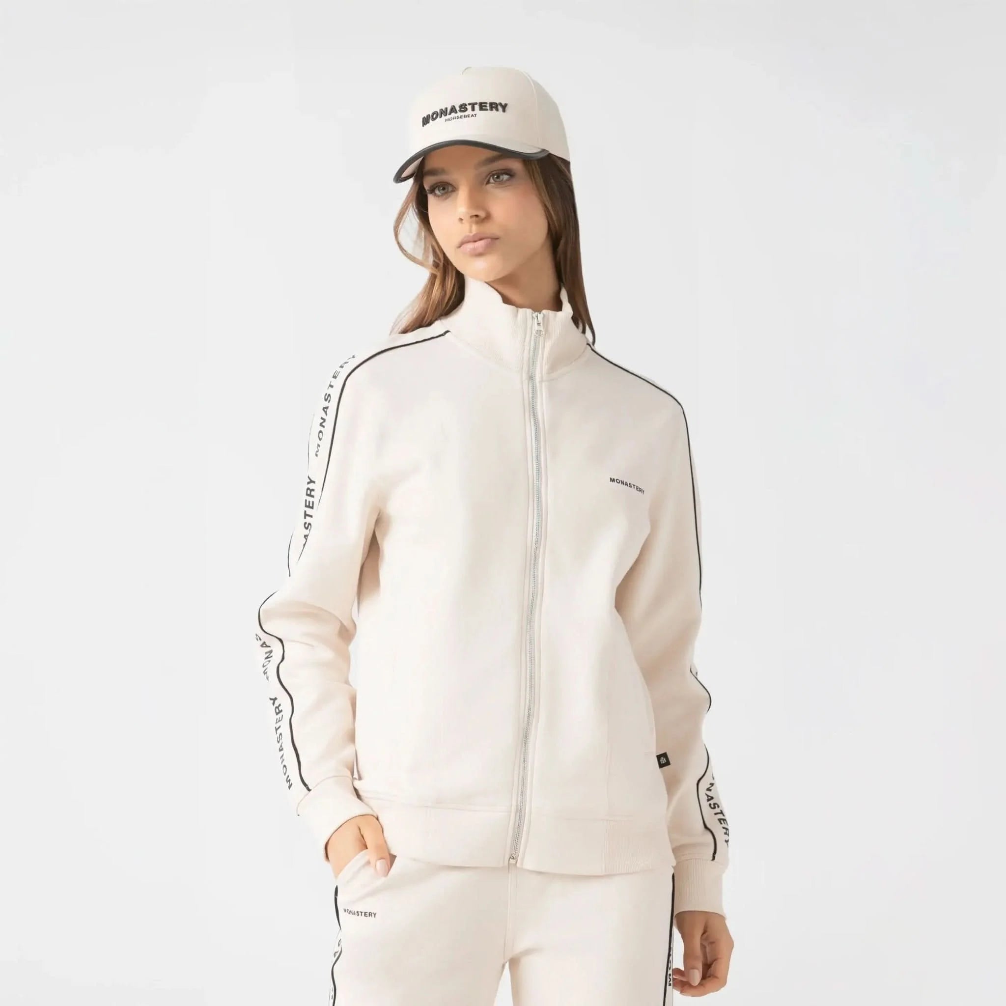 JACKET DENNIS WOMEN SAND