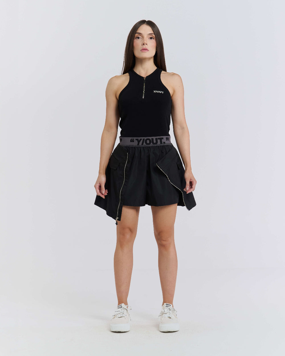 DXB SKIRT