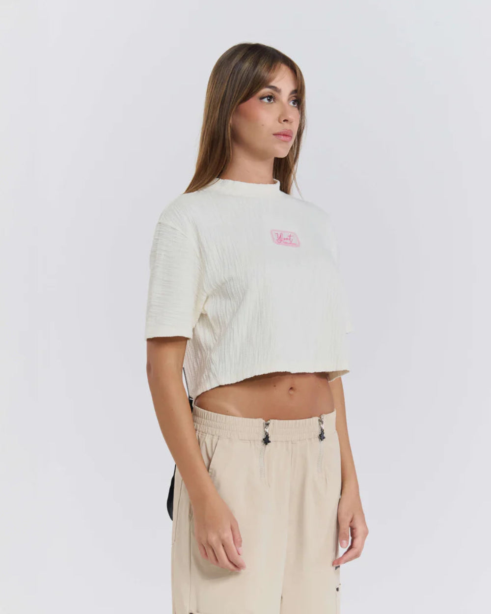 PANEL CROP TOP YOUT