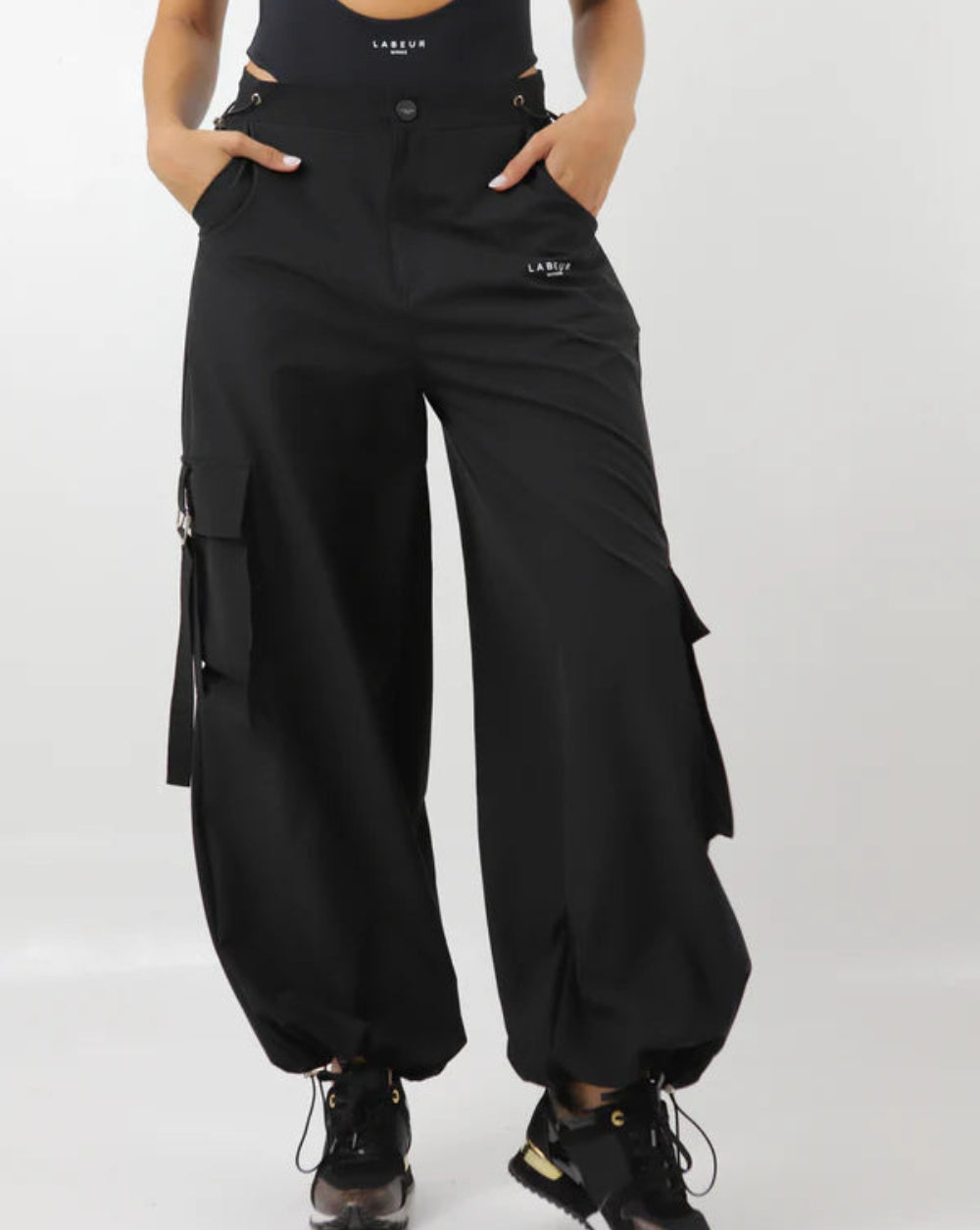 PANTALÓN ROCHE LABEUR