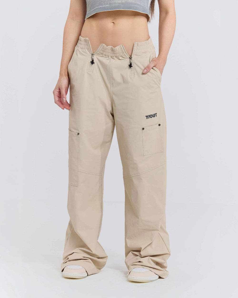 PILOT PANT YOUT