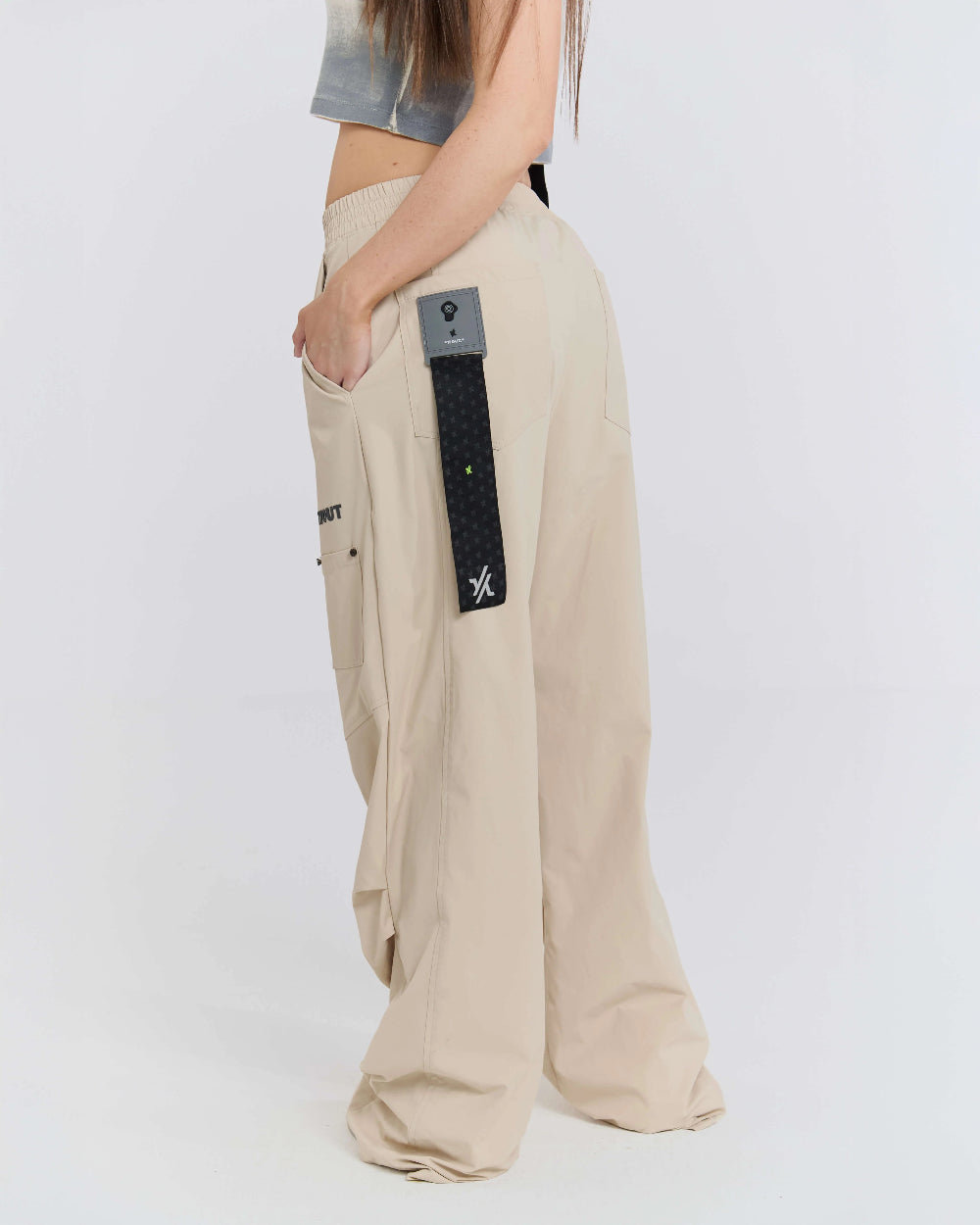 PILOT PANT YOUT