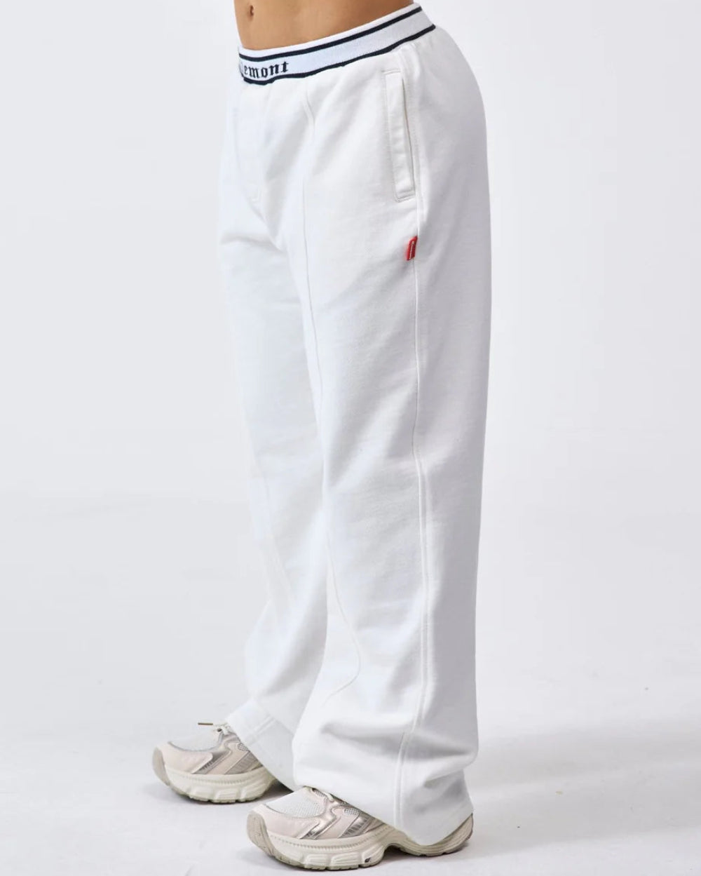 SUDADERA MUJER URLO CLEMONT