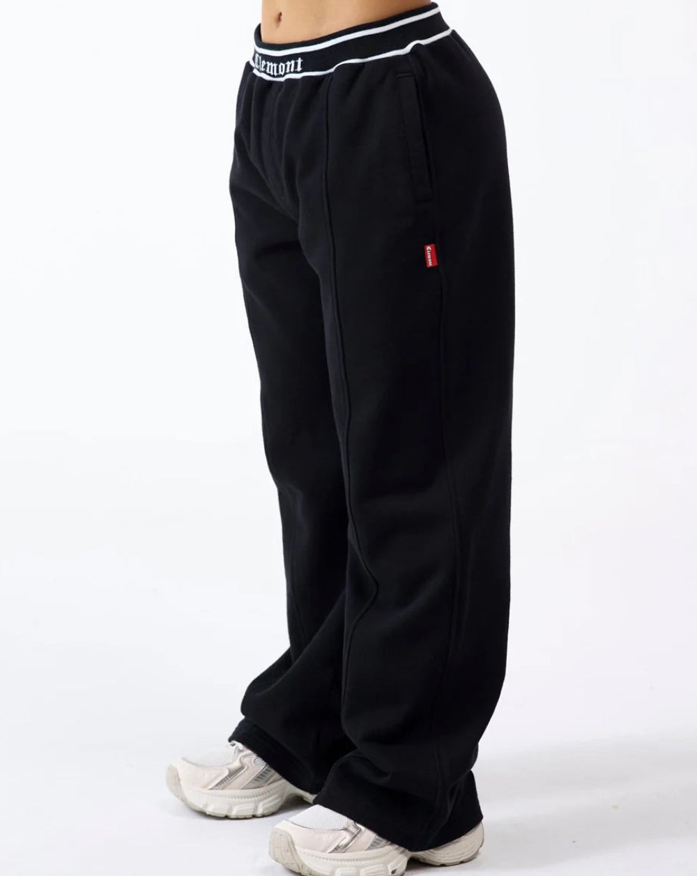 SUDADERA MUJER URLO CLEMONT