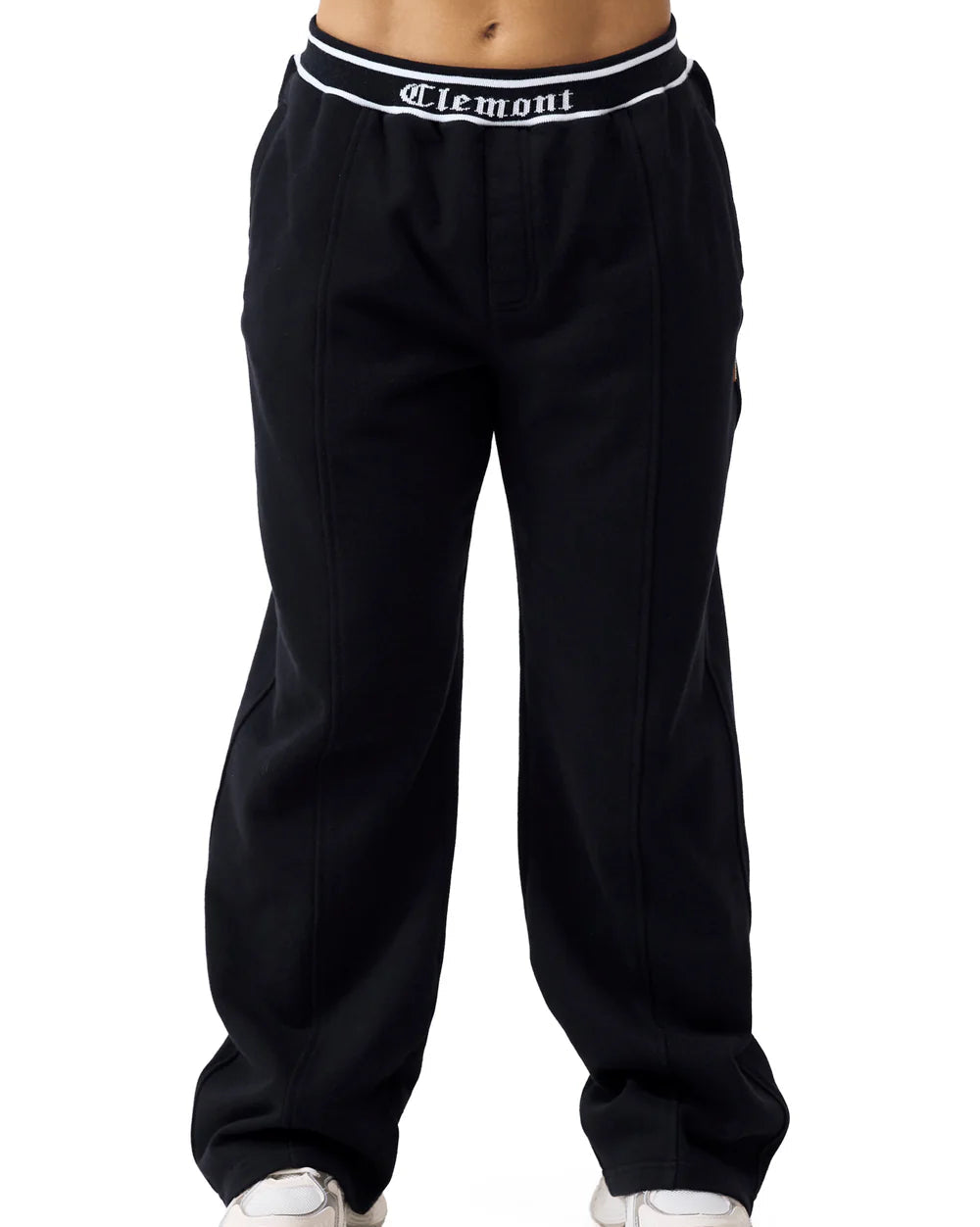 SUDADERA MUJER URLO CLEMONT