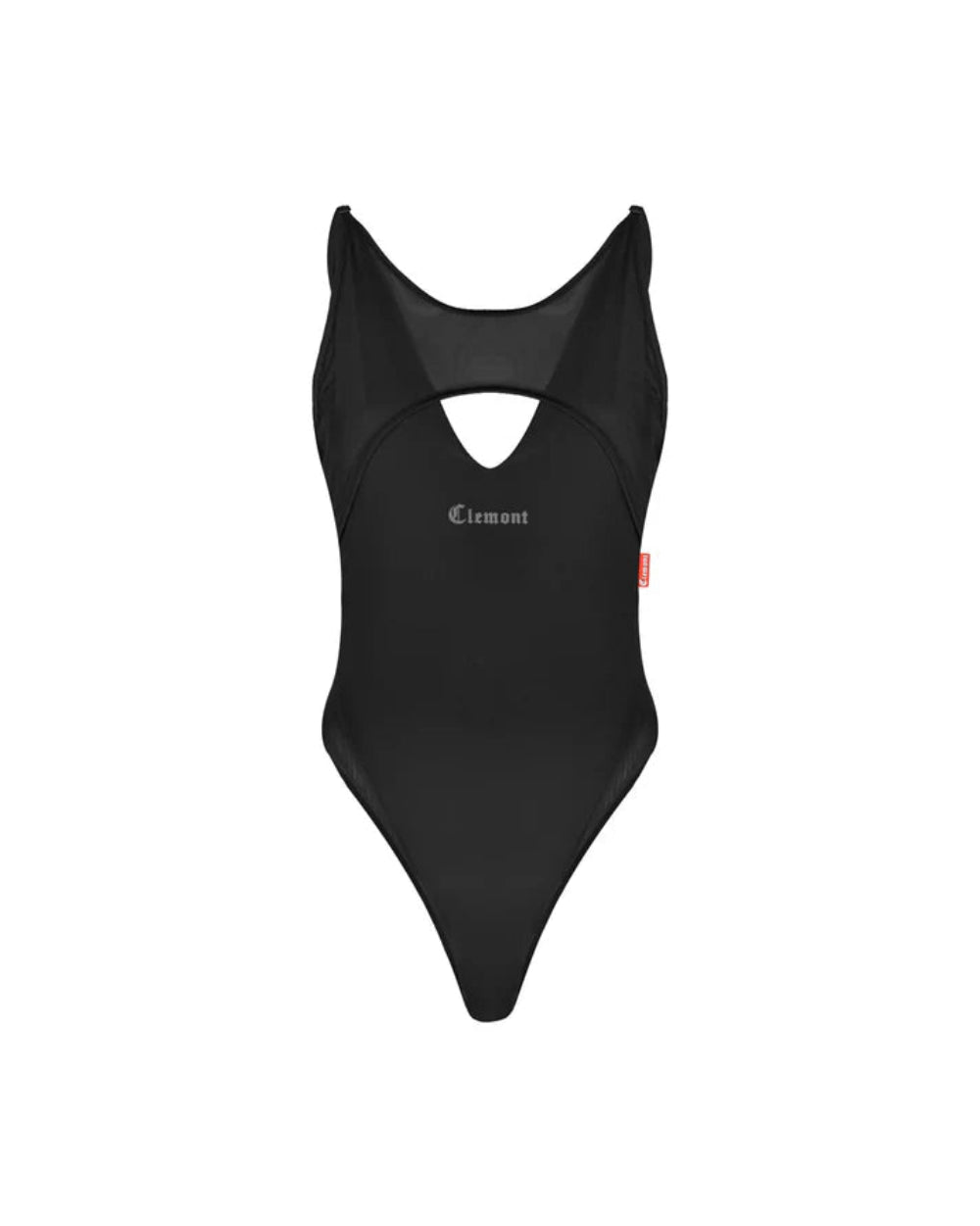 BODY MINACCIA CLEMONT