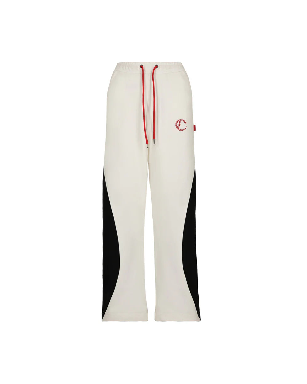 Sudadera Preminente Clemont Mujer Color Crema Frontal