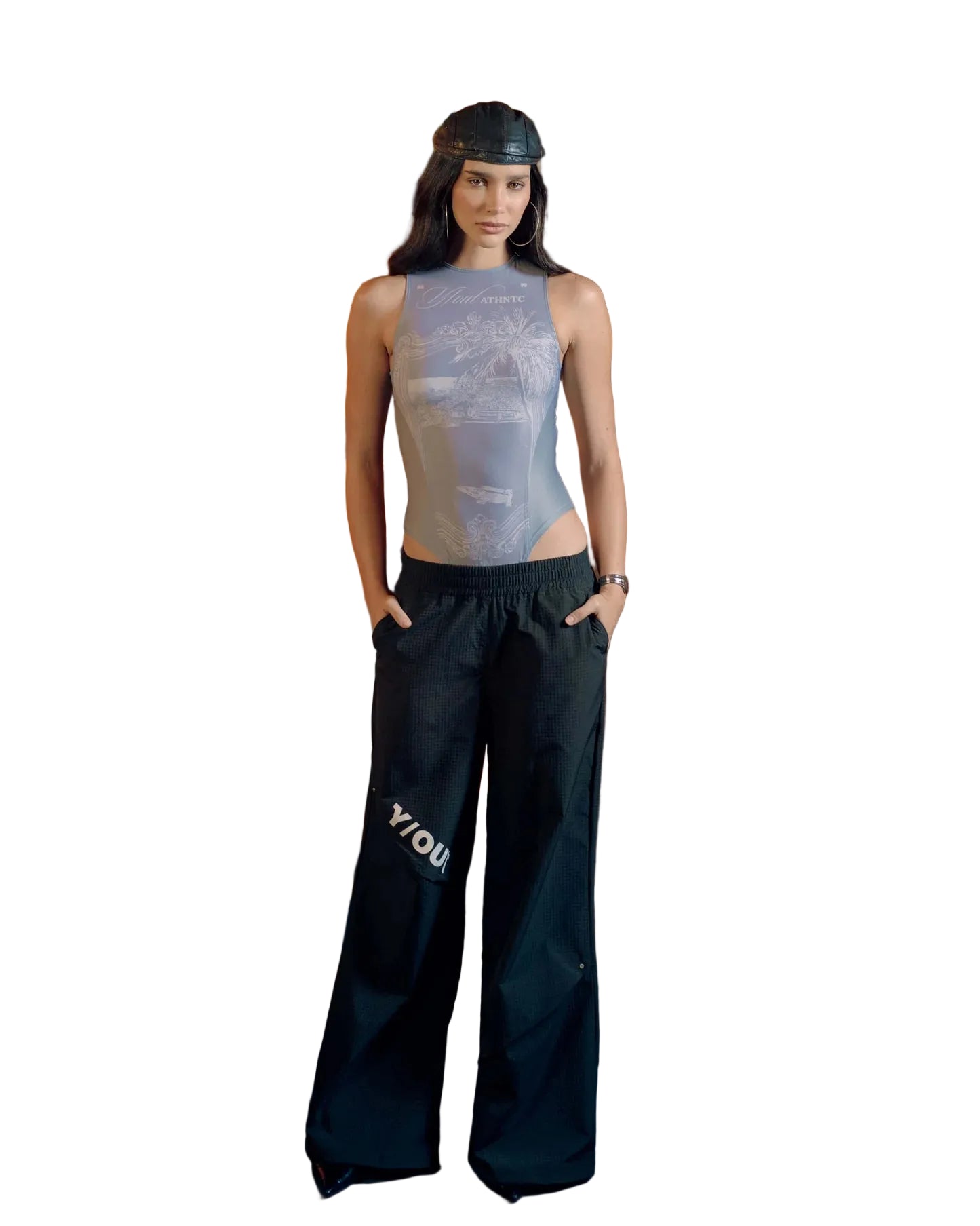 MARINE BODY