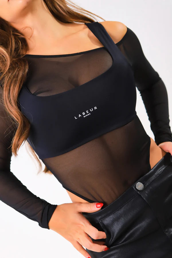 BODY ÉLUE