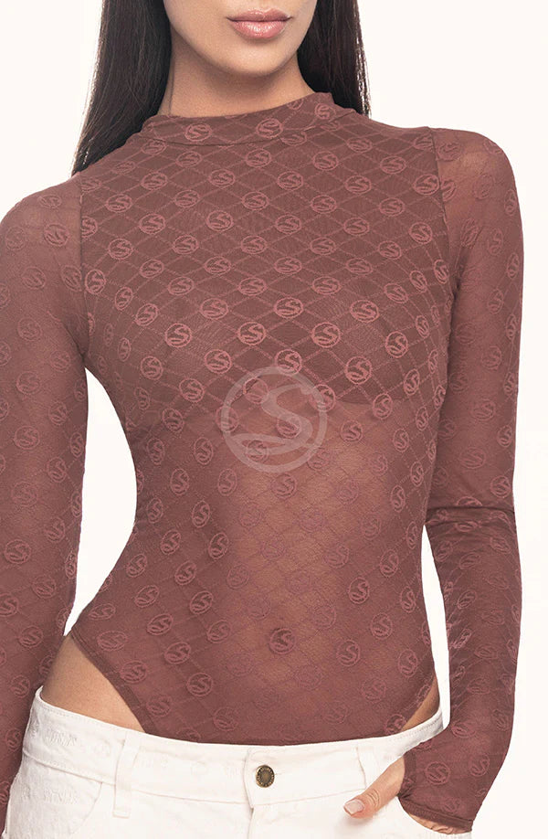 BODY EVANS SANTISIMAS