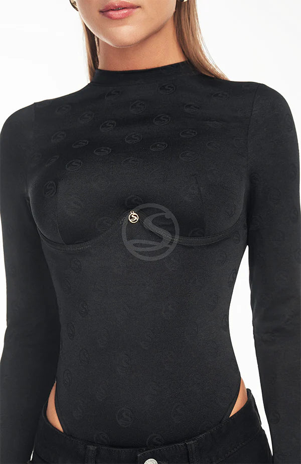 Body Vita Negro Santísimas