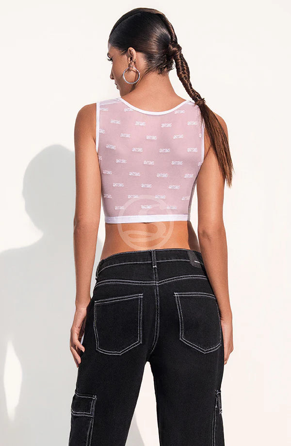 bralette pura santisimas