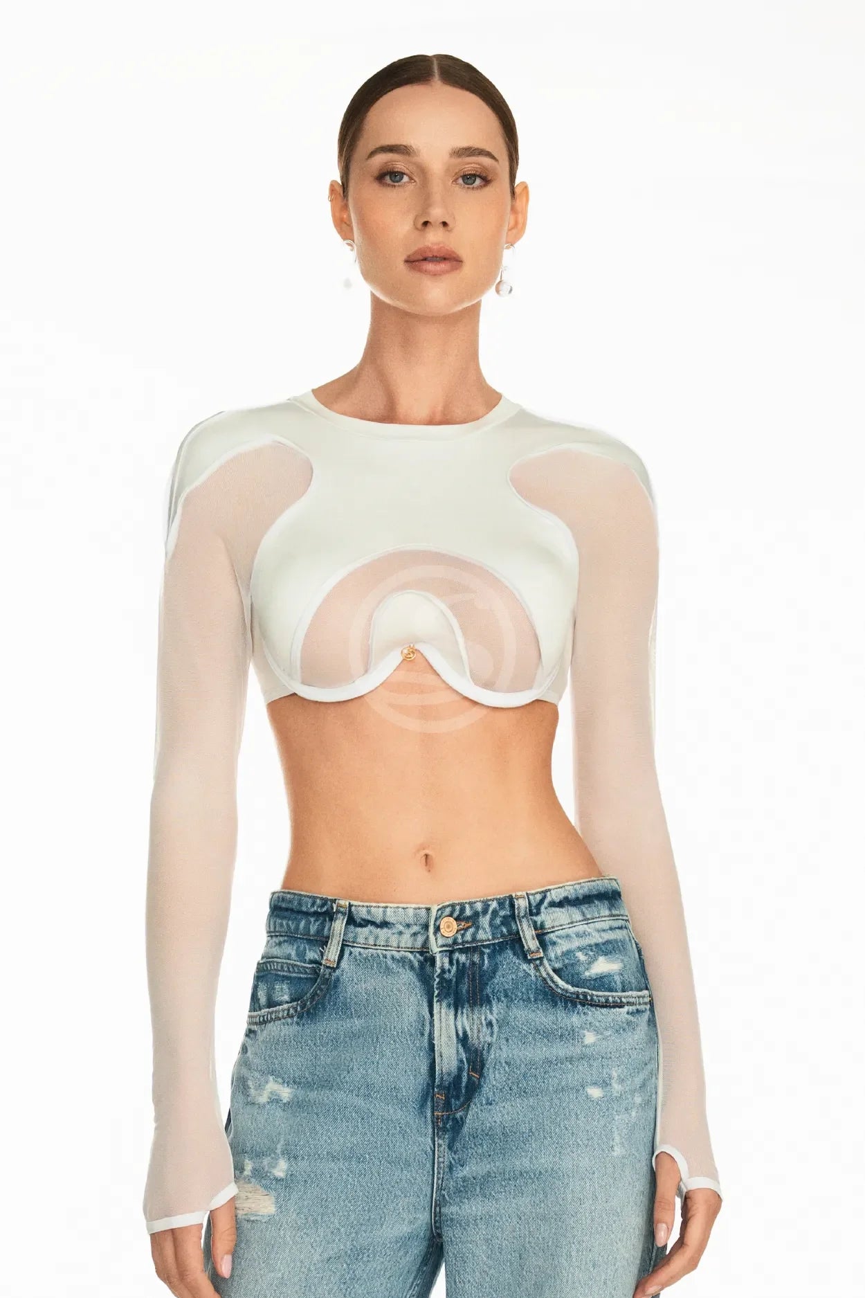 BUSTIE SHAPE