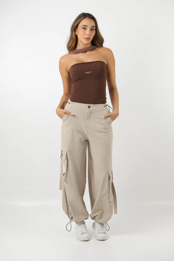 PANTALÓN ROCHE LABEUR