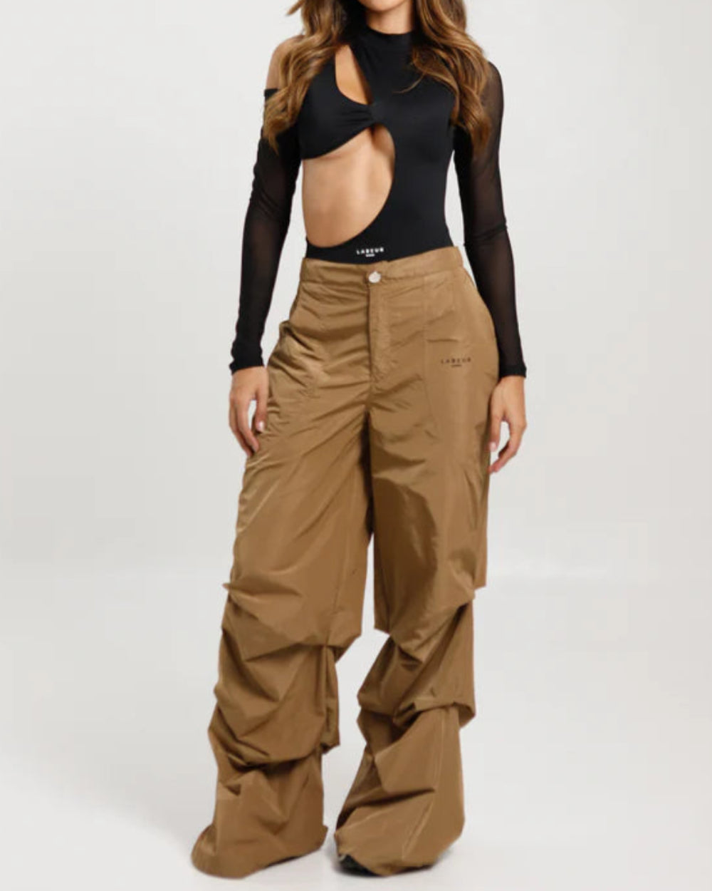 PANTALON MALBORK LABEUR