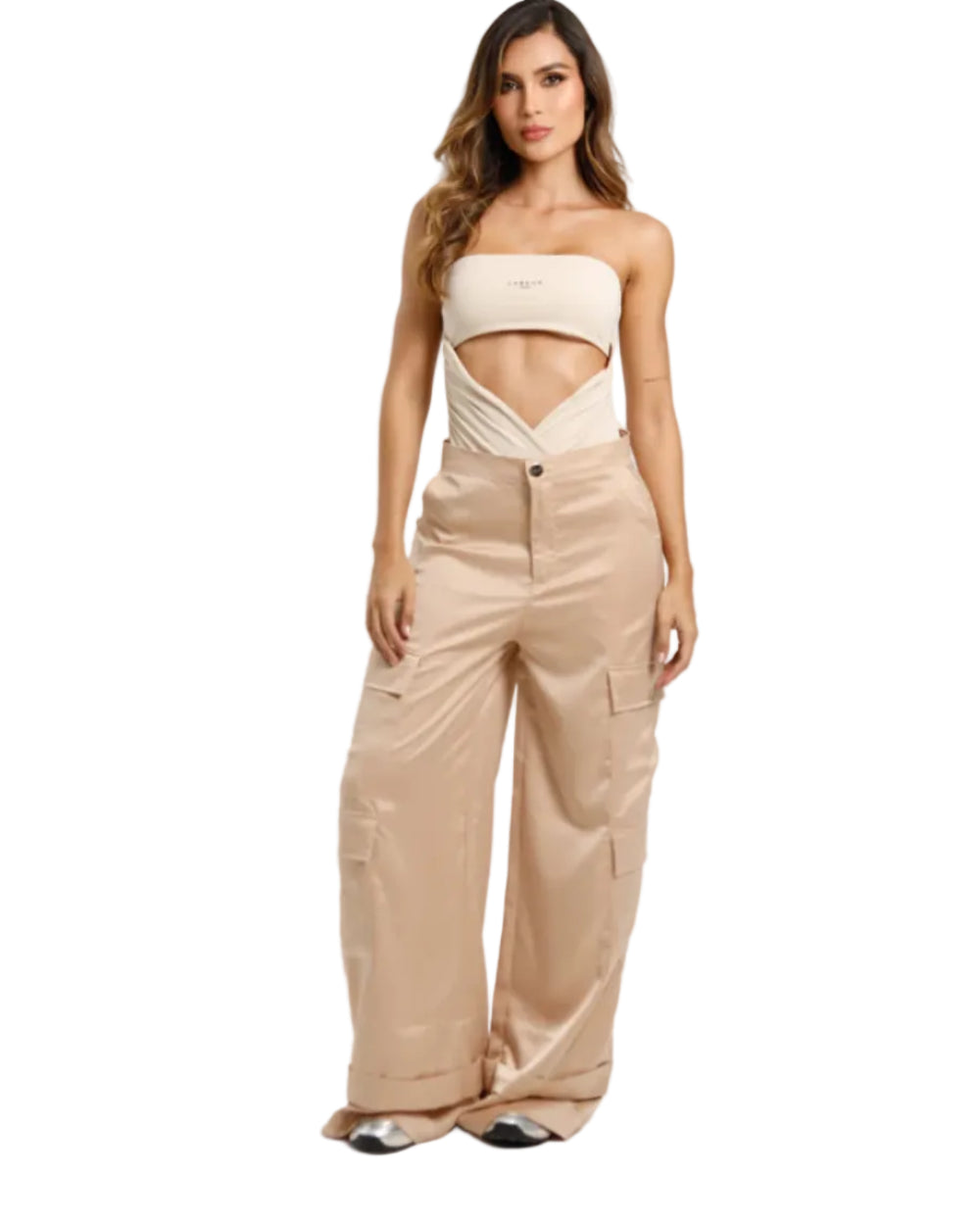 PANTALON VIANDEN LABEUR