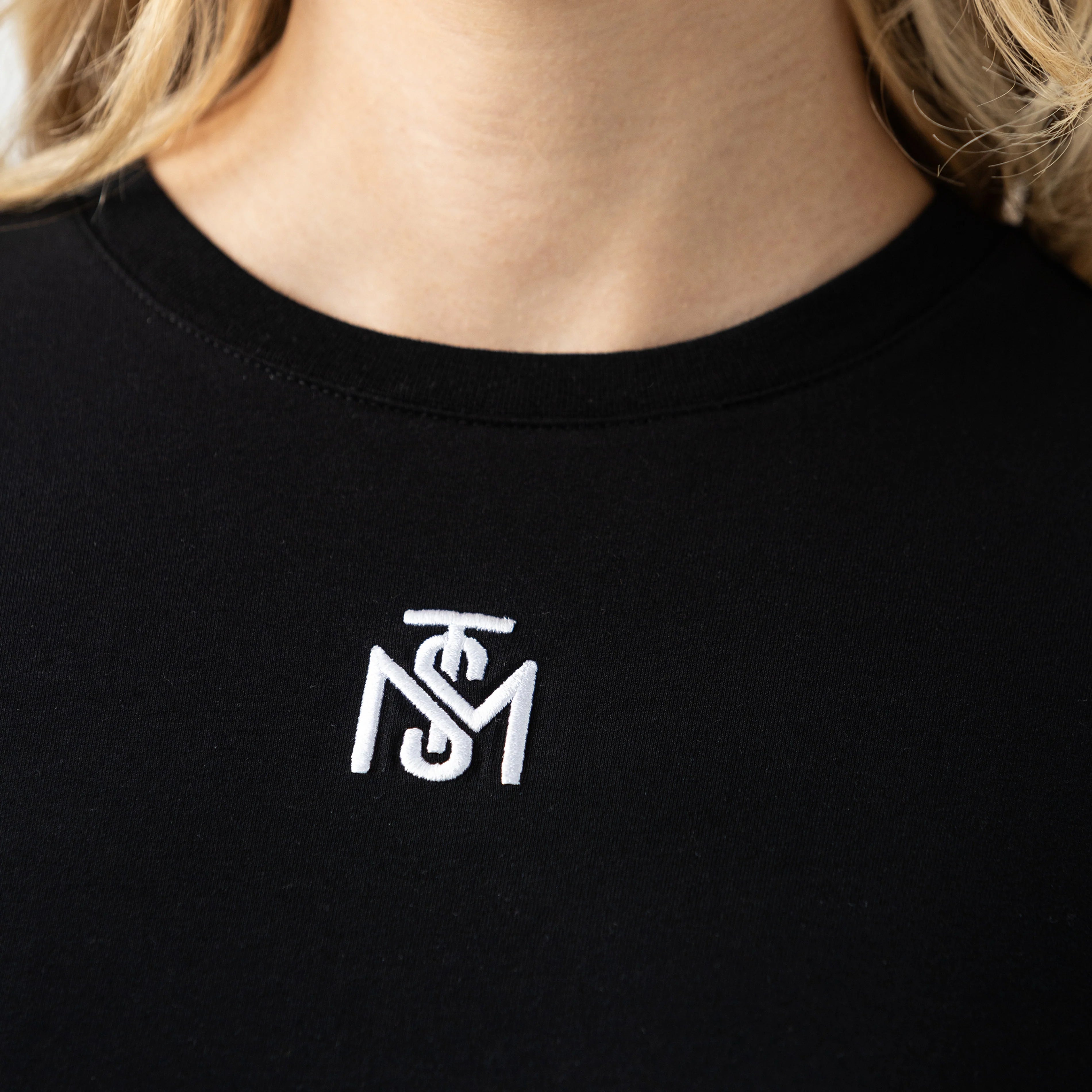 CAMISETA AMARISSA