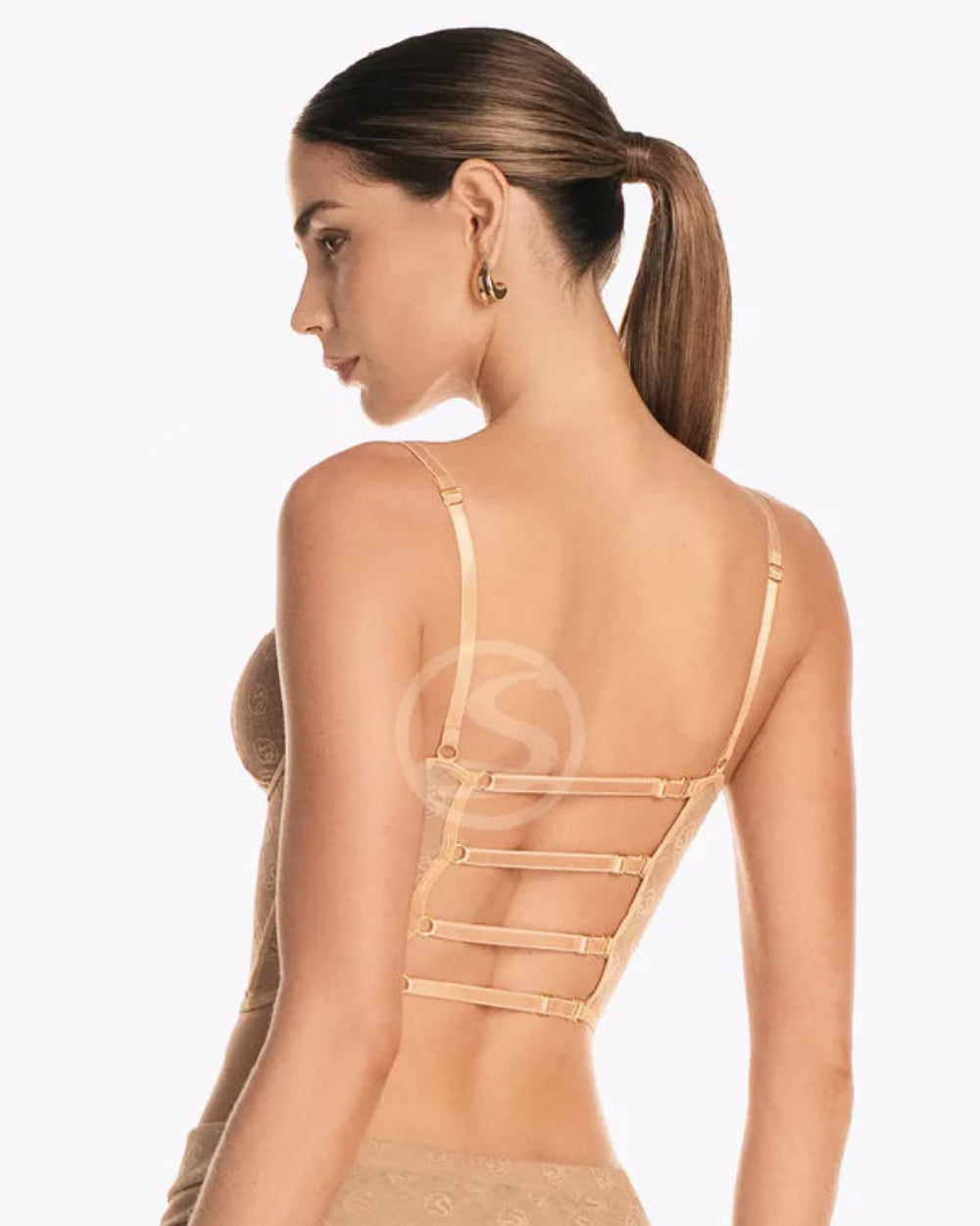 Corse Anita Nude Santisimas