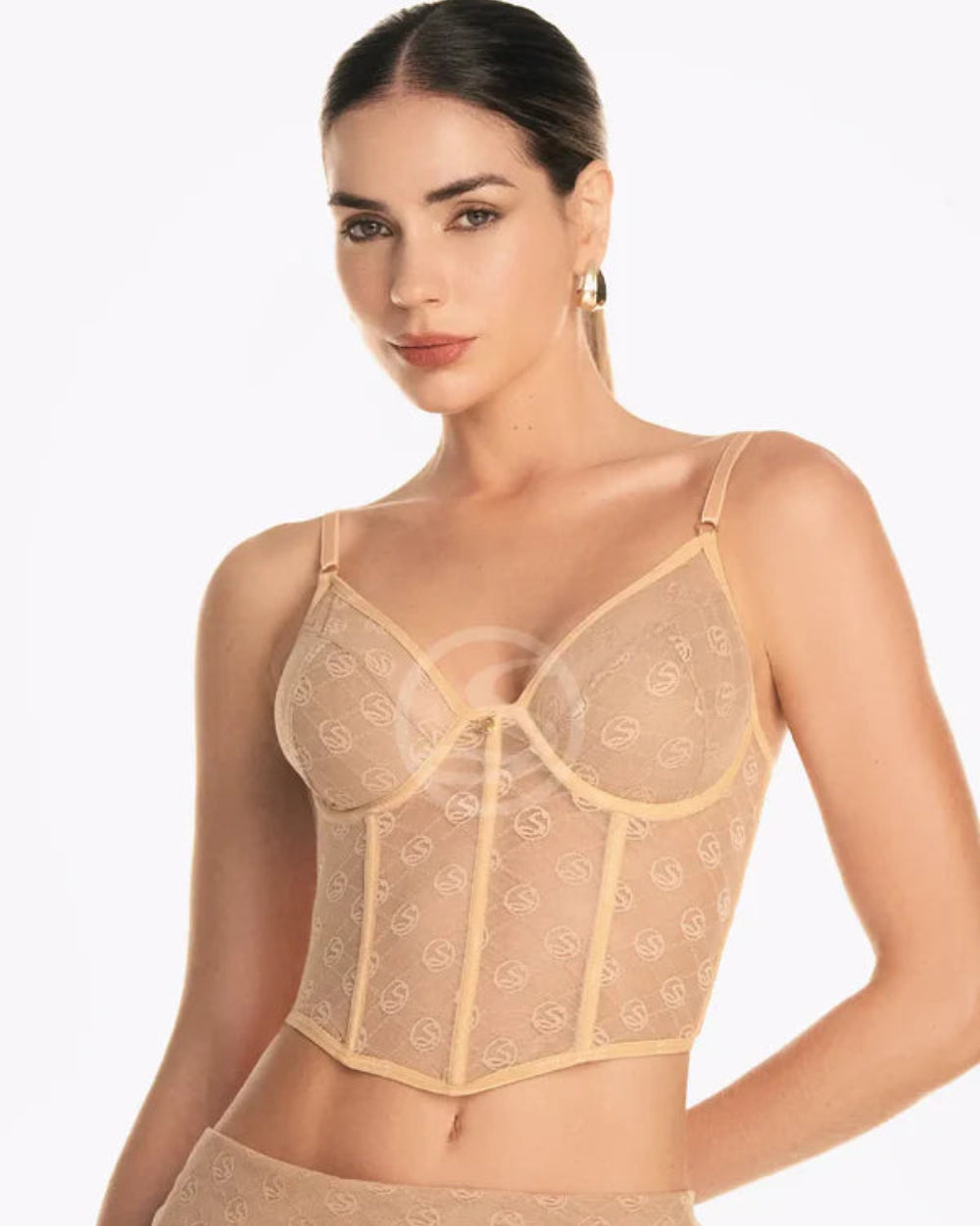 Corse Anita Nude Santisimas
