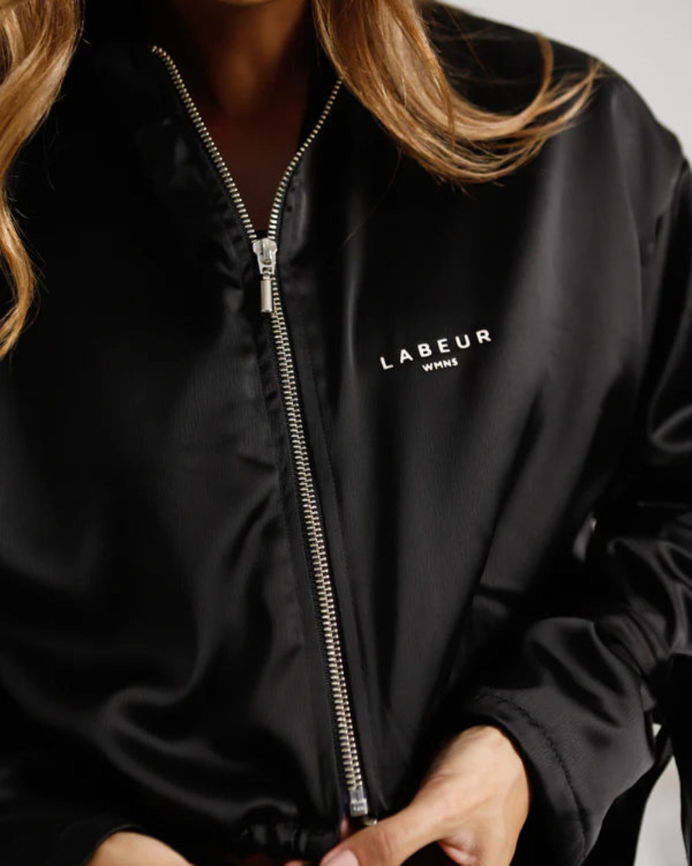 CHAQUETA ORAVA LABEUR