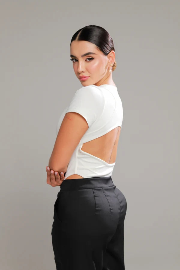BODY VANILLE