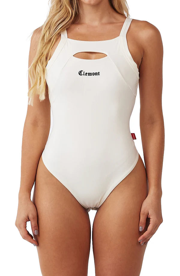 Bodysuit Buio Clemont