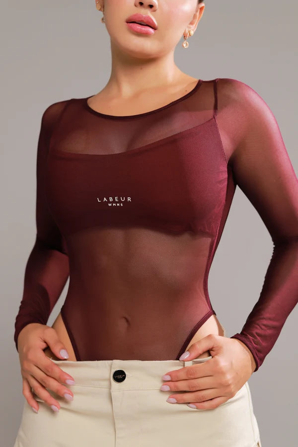 BODY ROSE