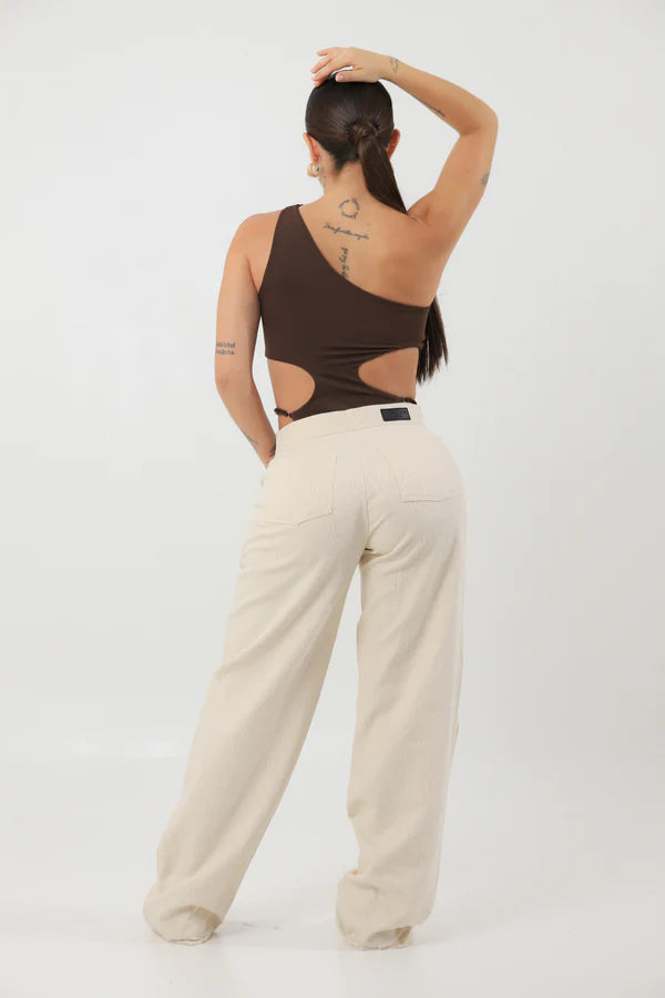 BODY FLAMME LABEUR