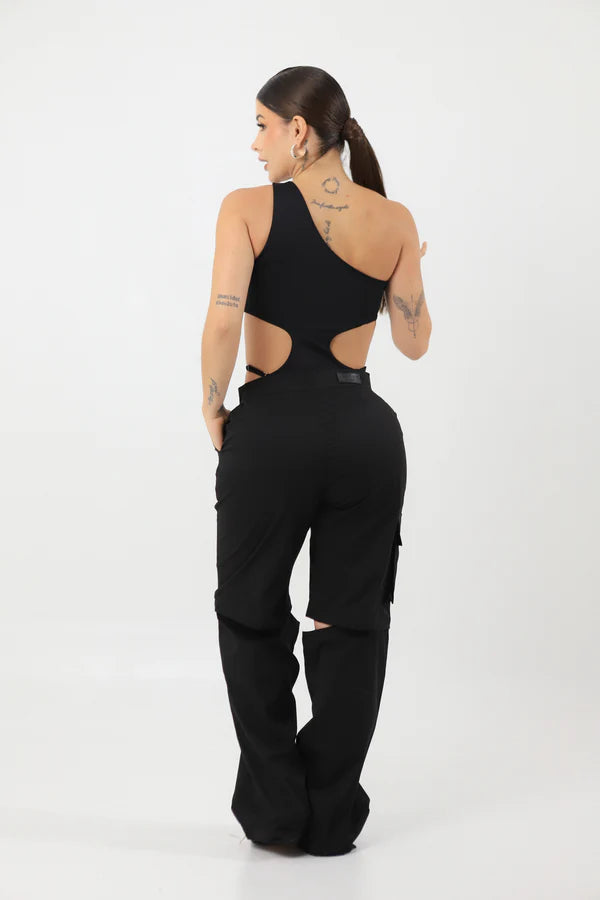 BODY FLAMME LABEUR