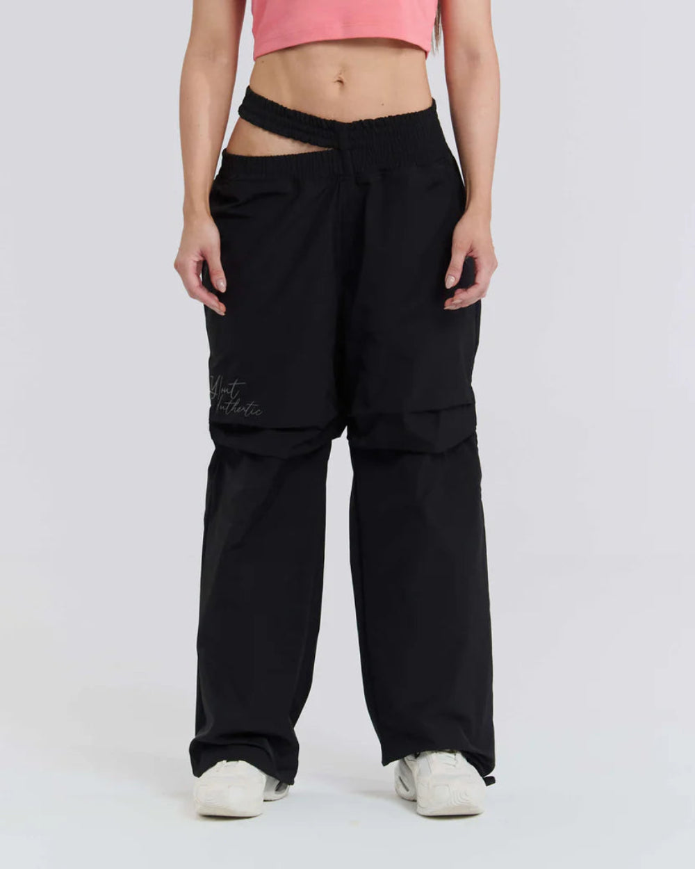 LONG FLIGHT JOGGER YOUT