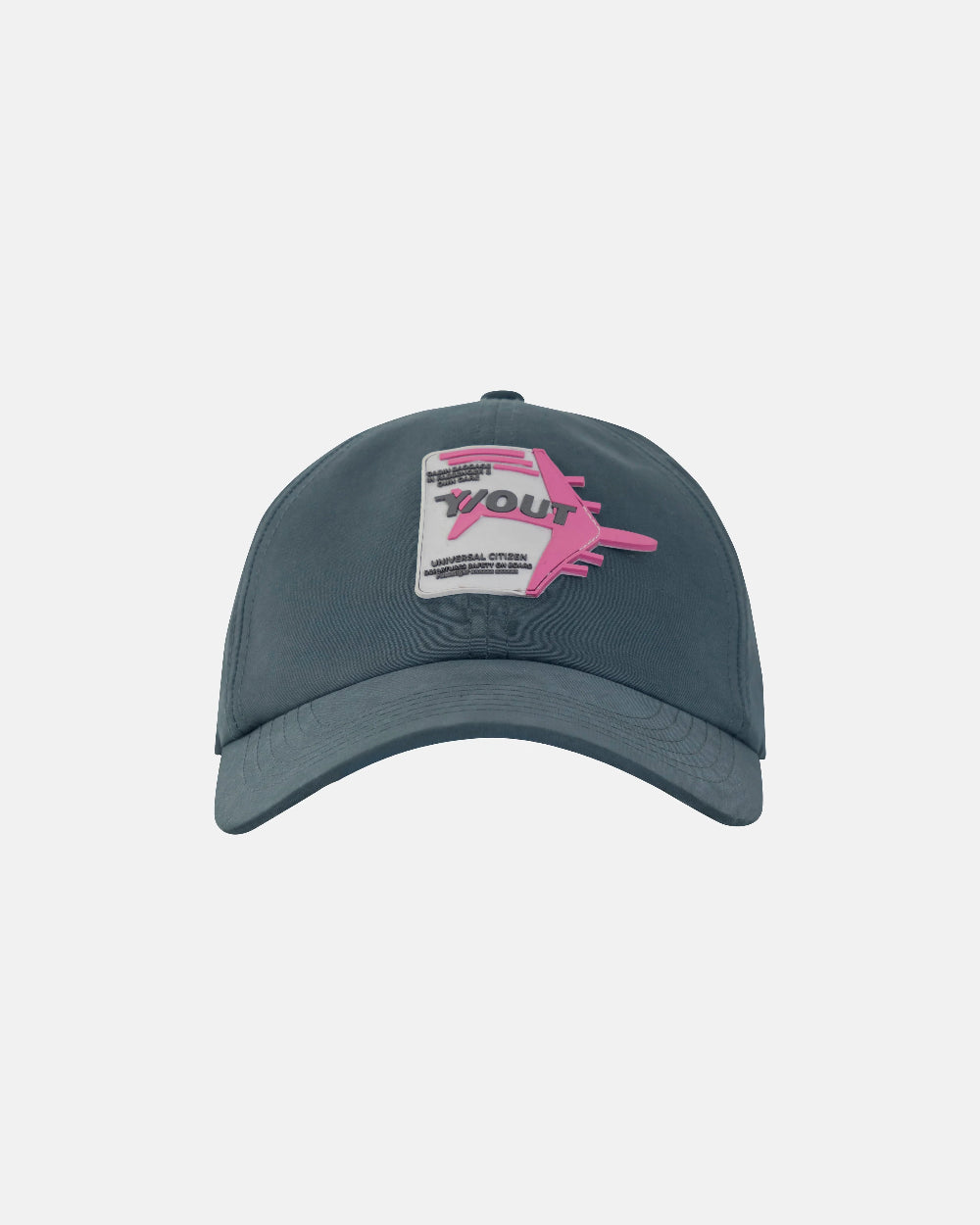 LATE CAP