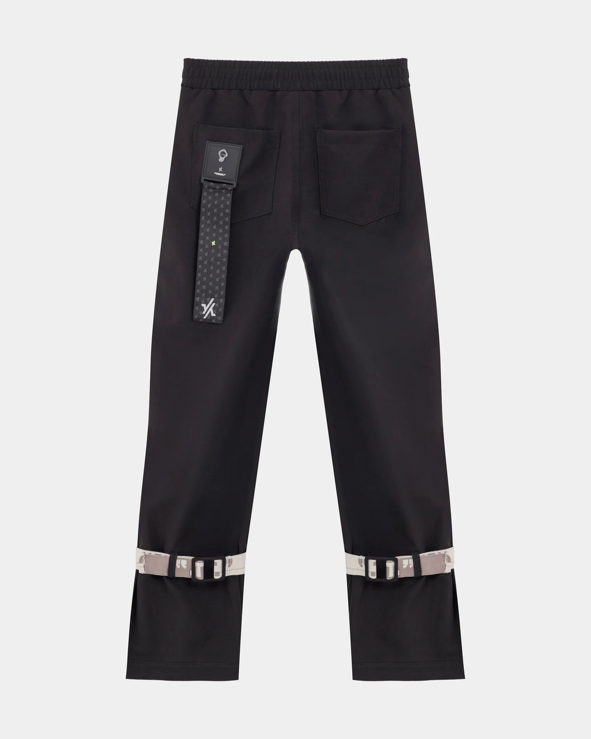 ANKLE PANT