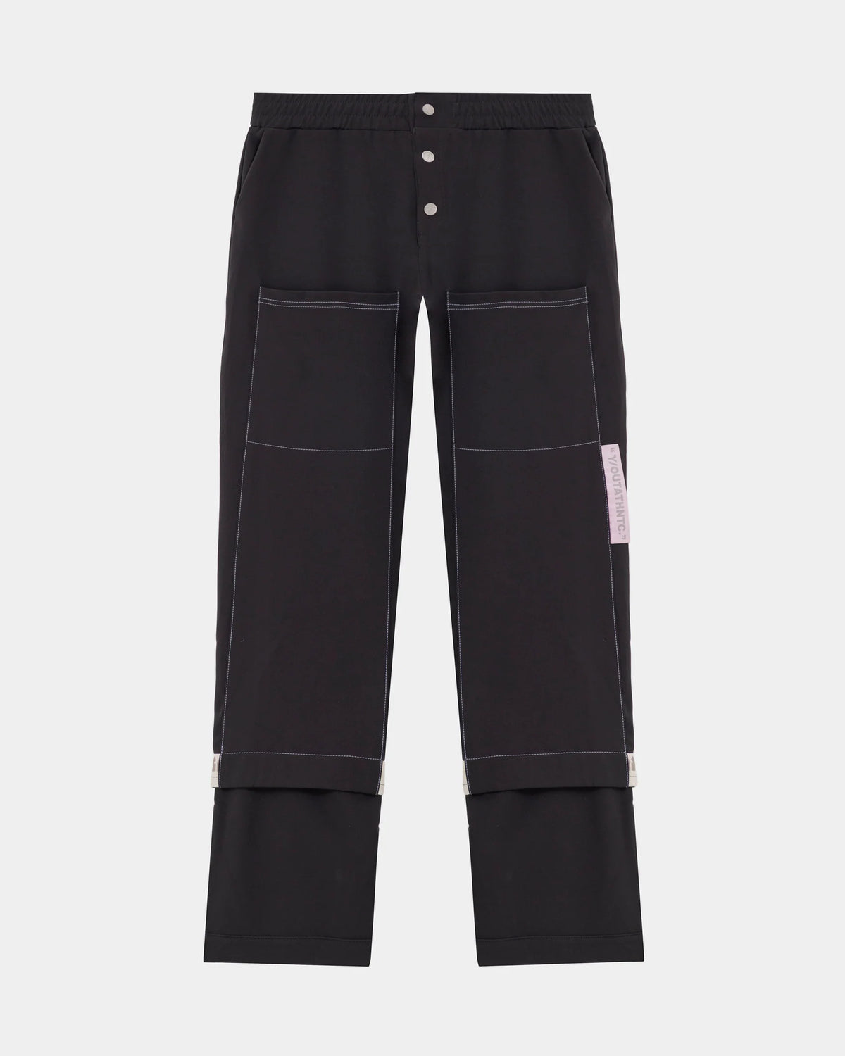ANKLE PANT