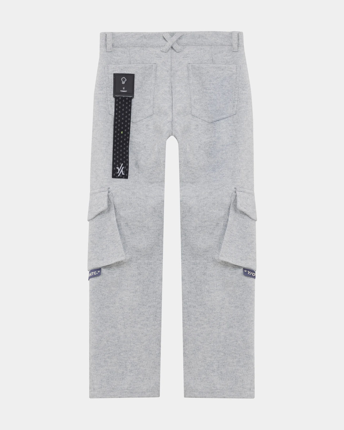 BROADCLOTH PANT