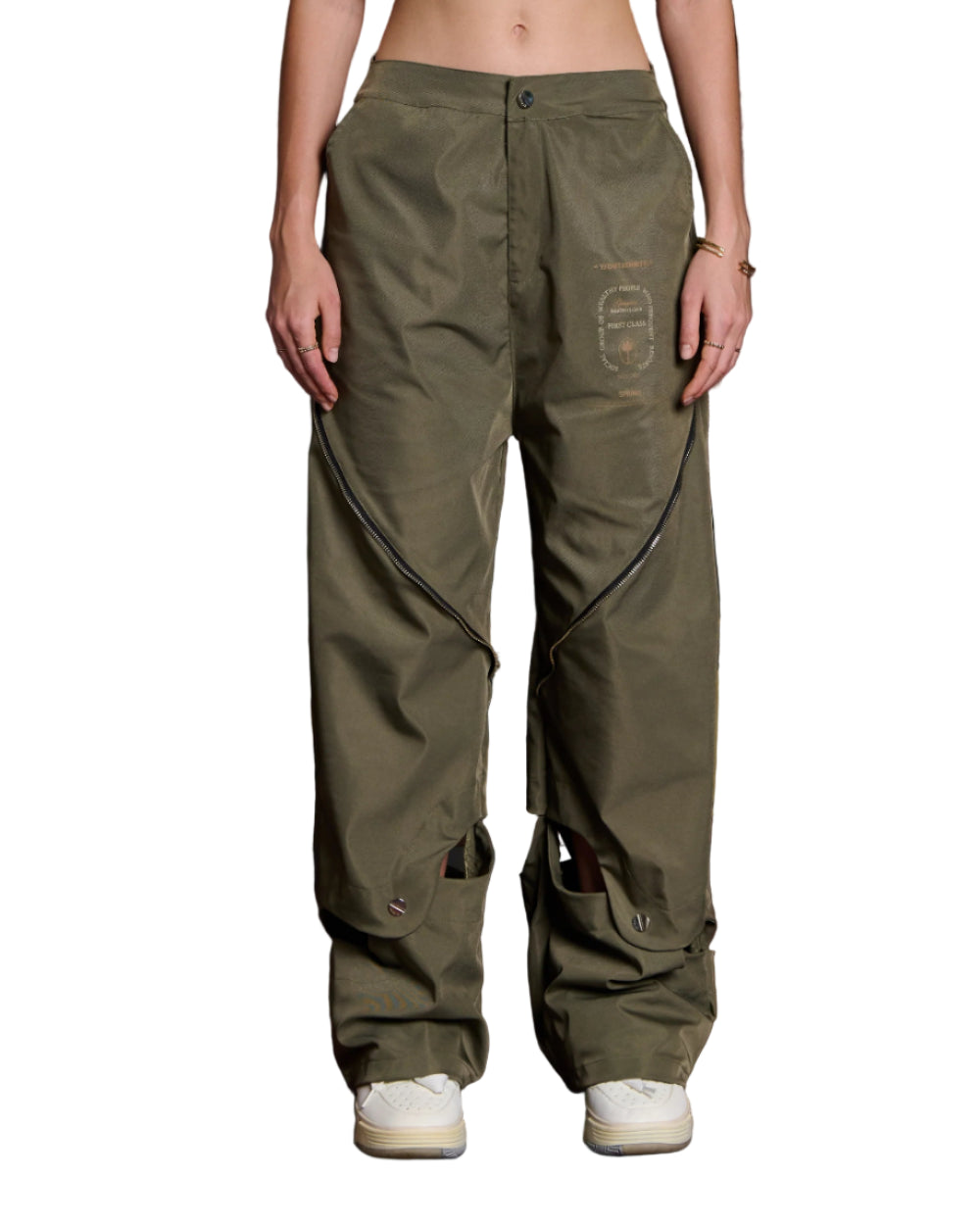 MARTINI PANTS YOU YOut Mujer Frontal 