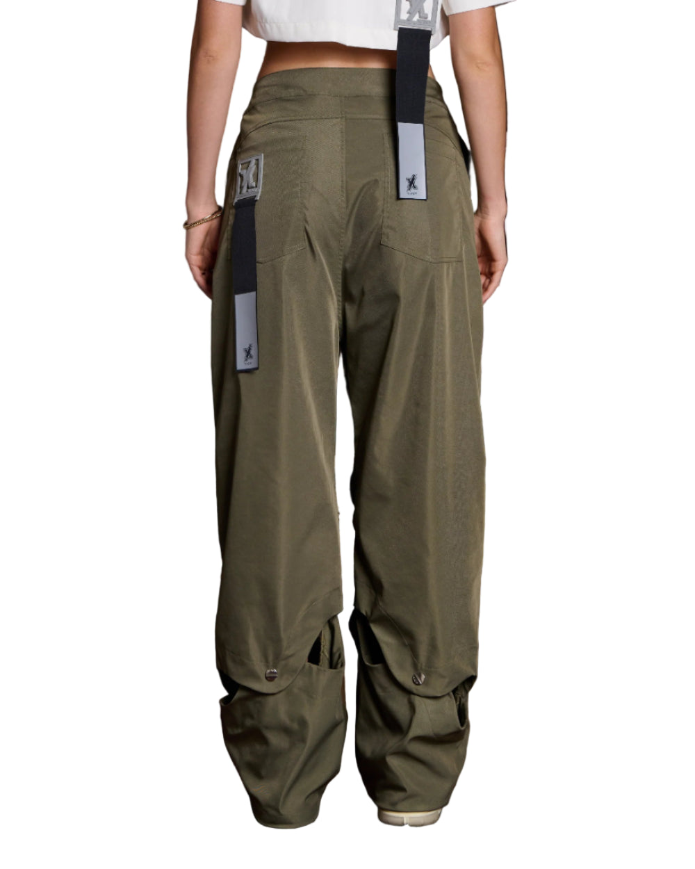 MARTINI PANTS YOU YOut Mujer Detrás