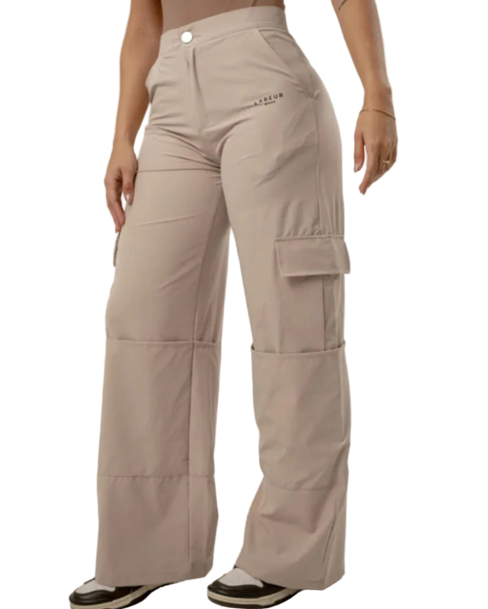 PANTALON MUJER LABEUR  W