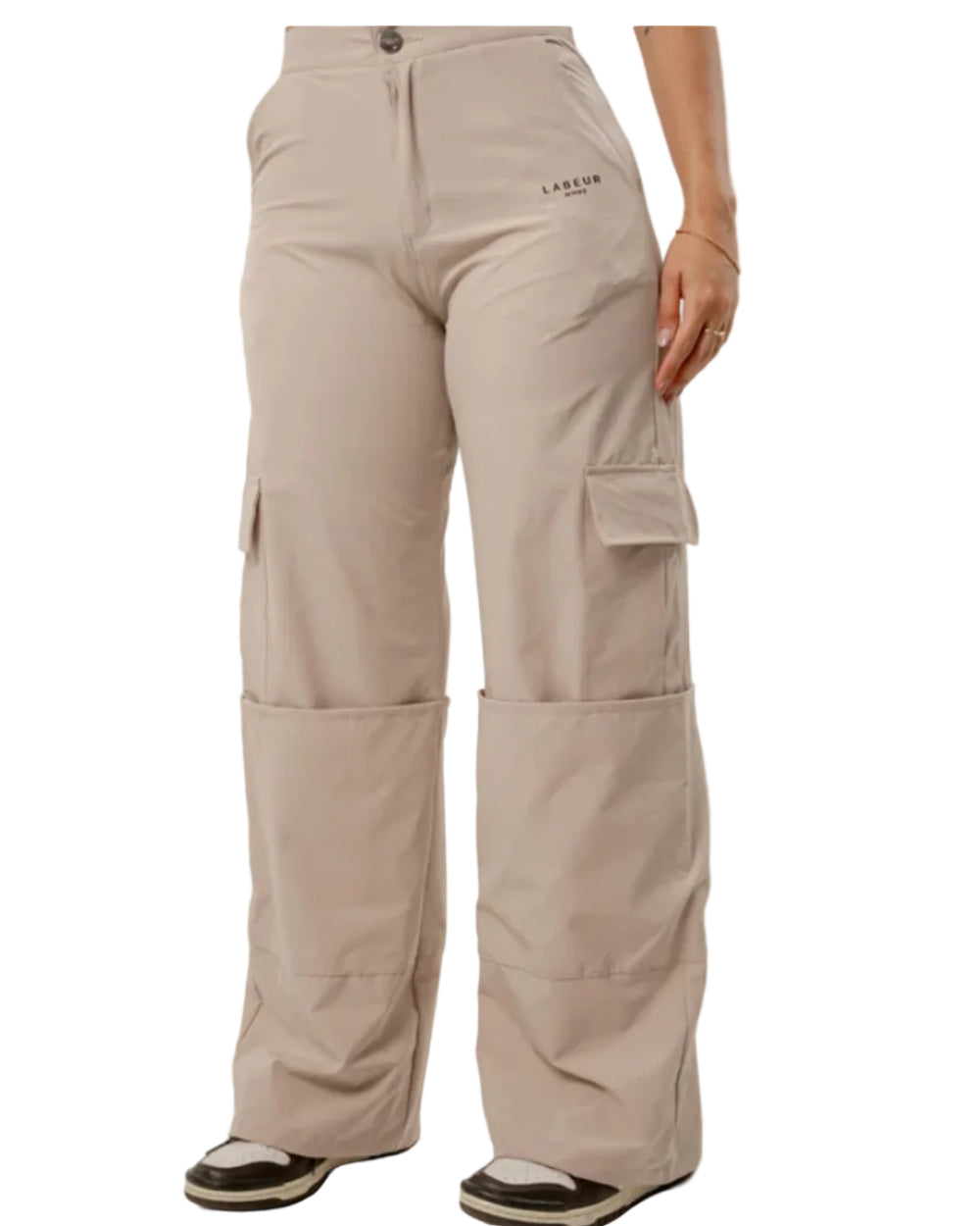 PANTALON MUJER LABEUR  FRONTAL 