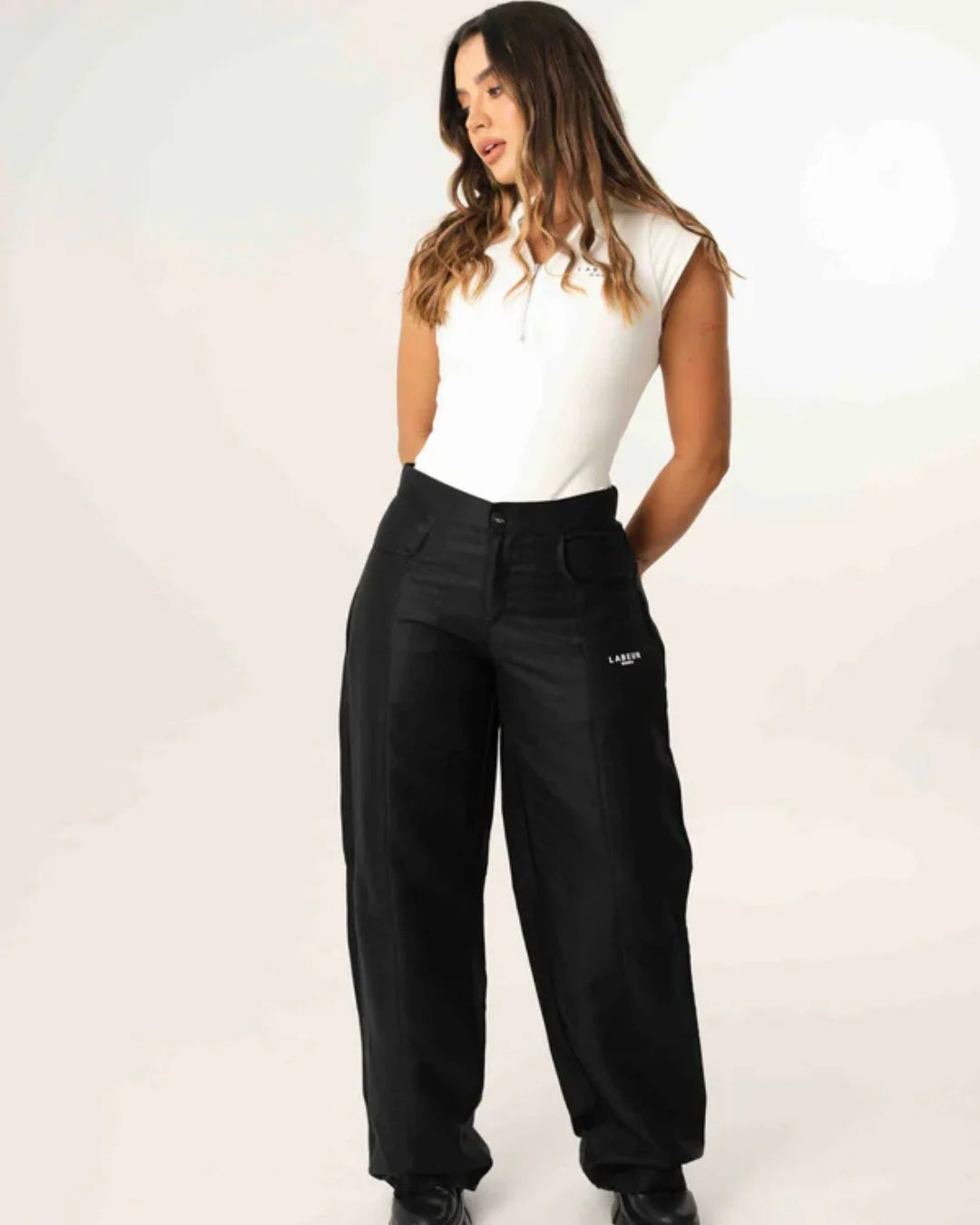 PANTALÓN DIVA LABEUR