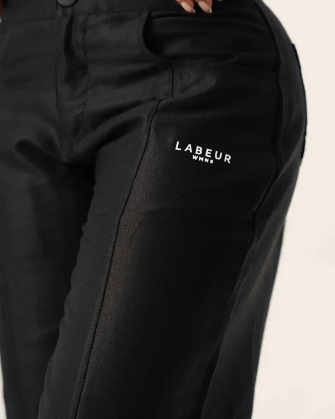 PANTALÓN DIVA LABEUR