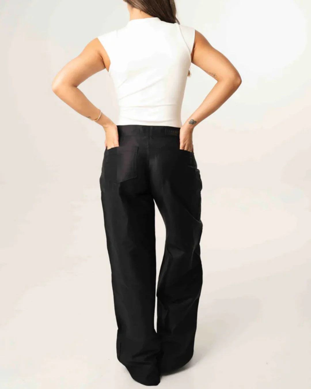 PANTALÓN DIVA LABEUR