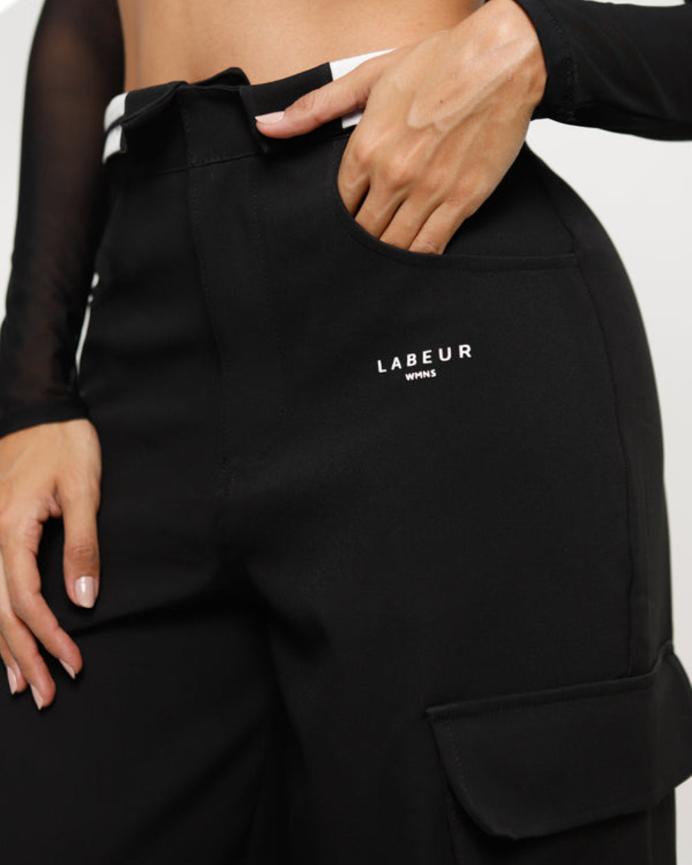 PANTALÓN DOVER LABEUR