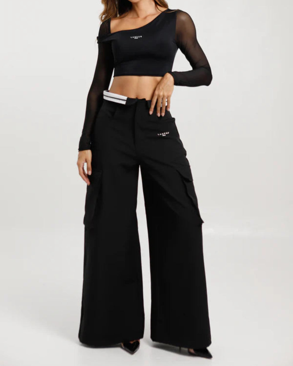 PANTALÓN DOVER LABEUR