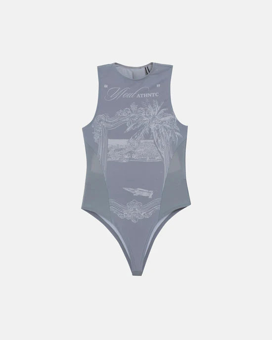 MARINE BODY
