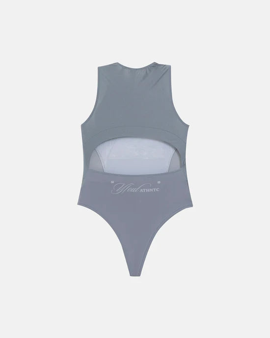 MARINE BODY