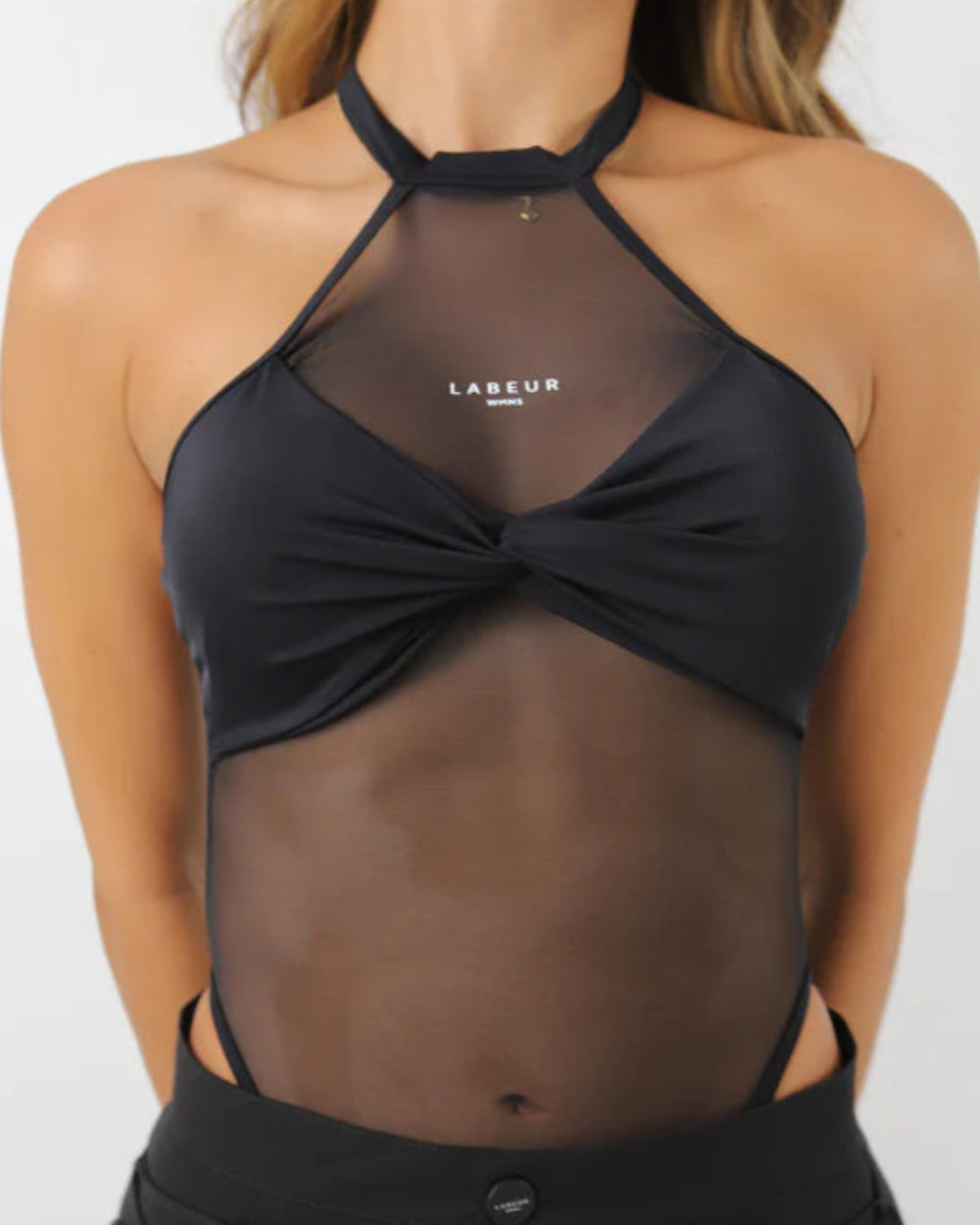 BODY BRUME LABEUR
