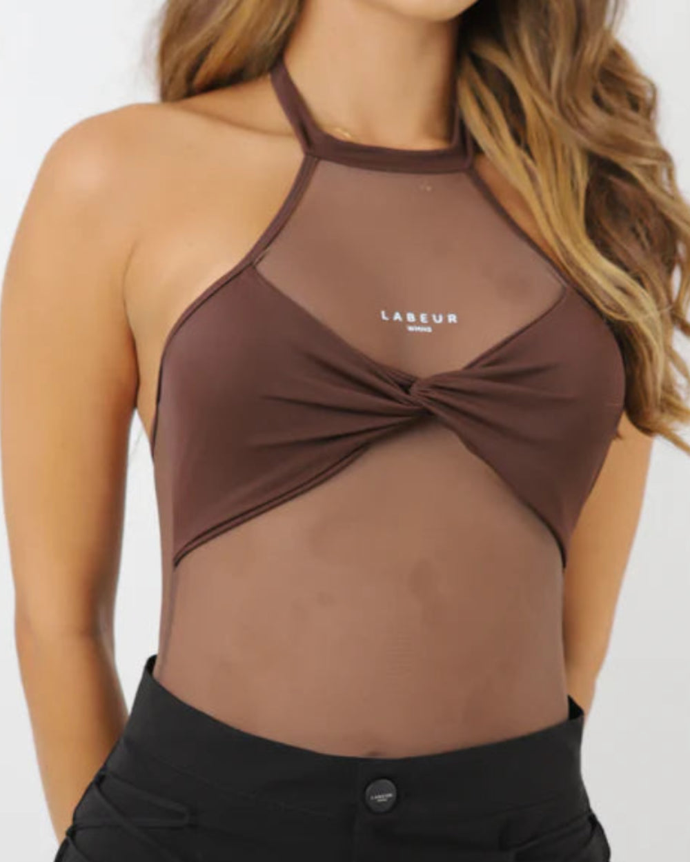 BODY BRUME LABEUR