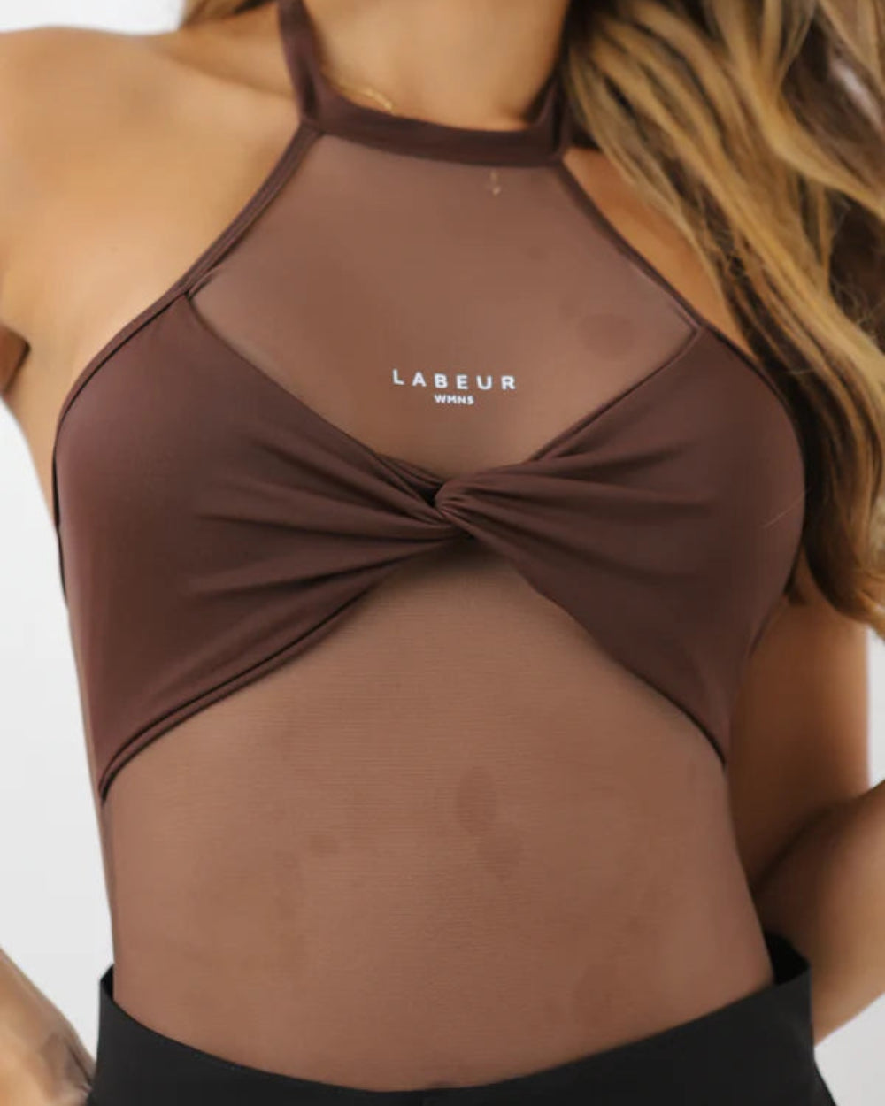 BODY BRUME LABEUR