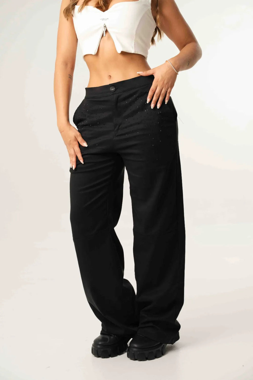 PANTALÓN FIÈRE LABEUR