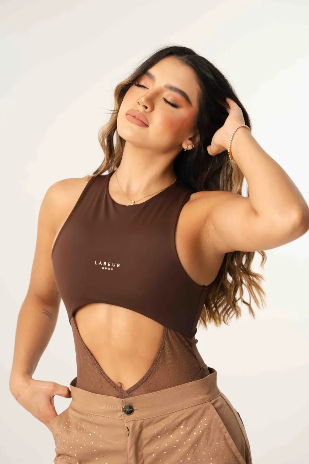 BODY COCO LABEUR